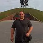 Бычков Степан